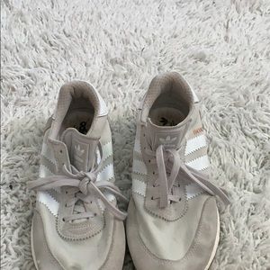 adidas iniki shoes size 10